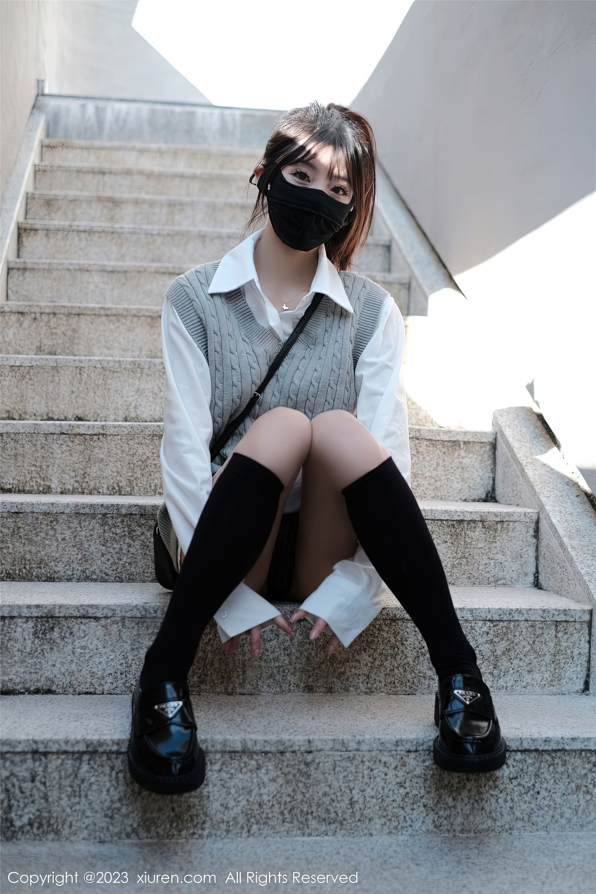 Xiuren秀人网 2023.01.17 NO.6145 佘贝拉bella